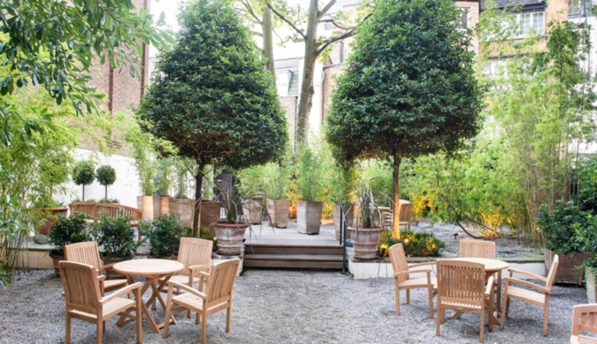 London W1J 5NA 1 bed flat rental property internal/external image-10