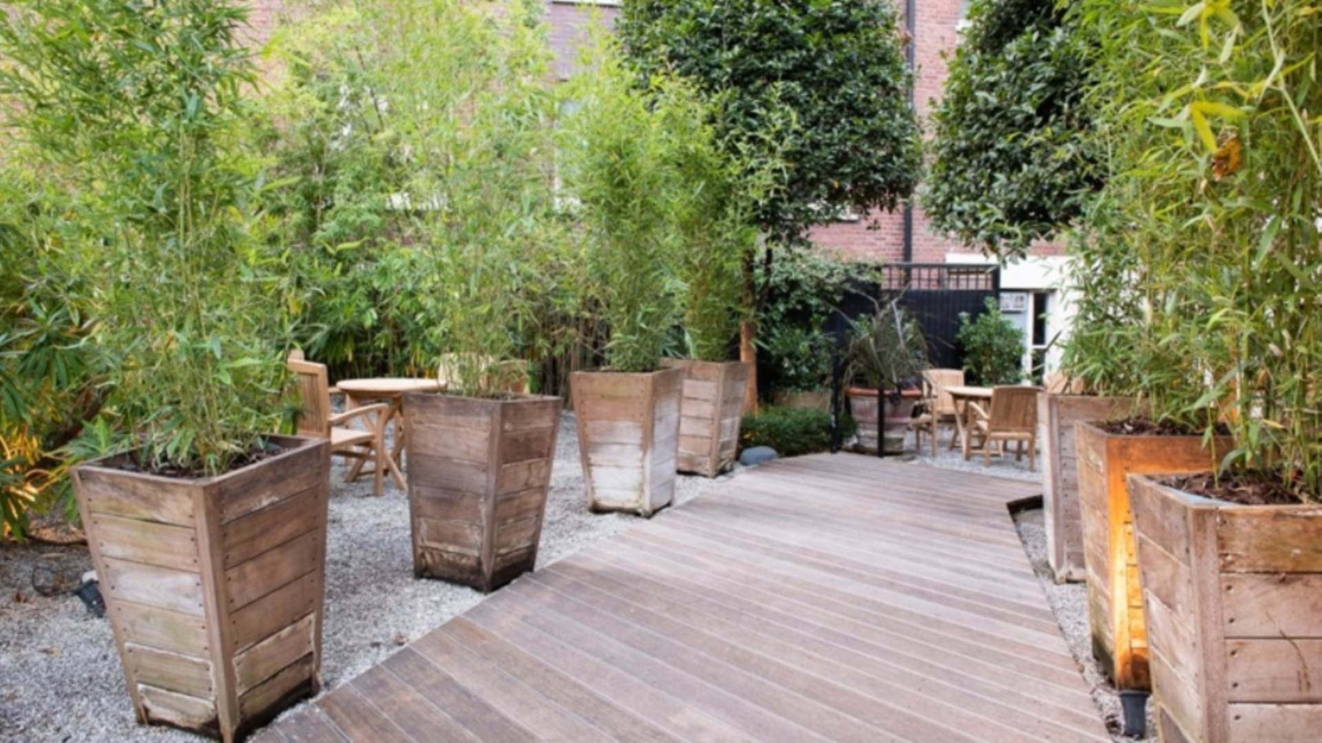 London W1J 5NA 1 bed flat rental property internal/external image-11