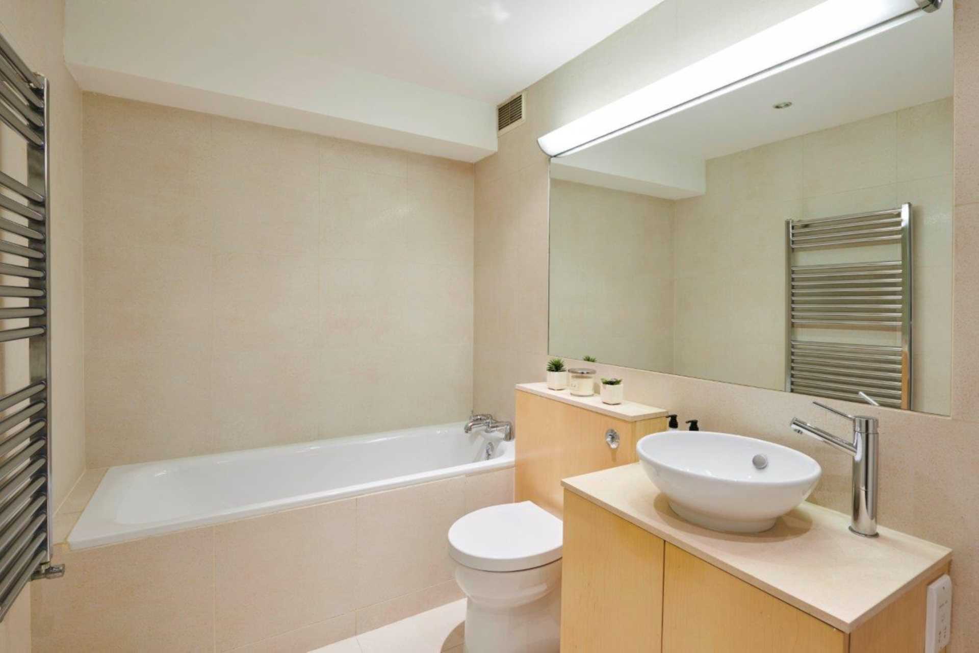 ロンドン SW3 6SN 2ベッドフラット 賃貸物件の内外装写真-10