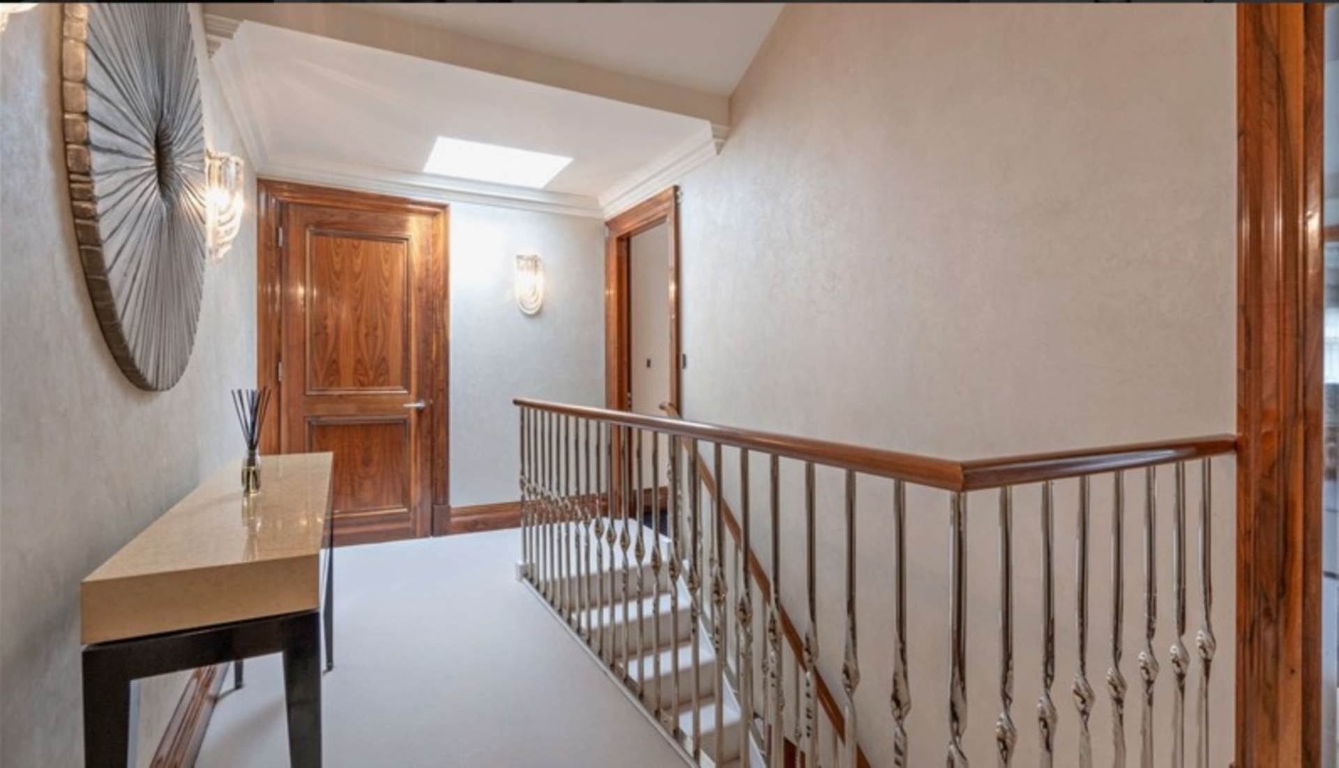 London W1K 3QA 2 bed apartment rental property internal/external image-6
