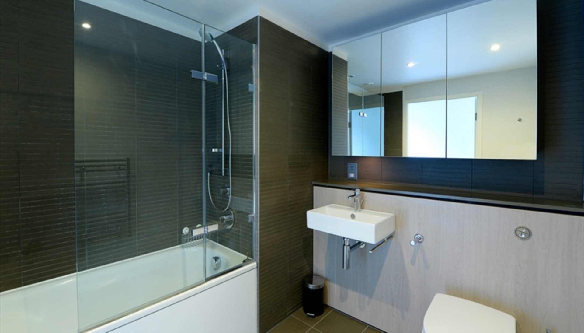 ロンドン W2 1AP 1ベッドフラット 賃貸物件の内外装写真-6