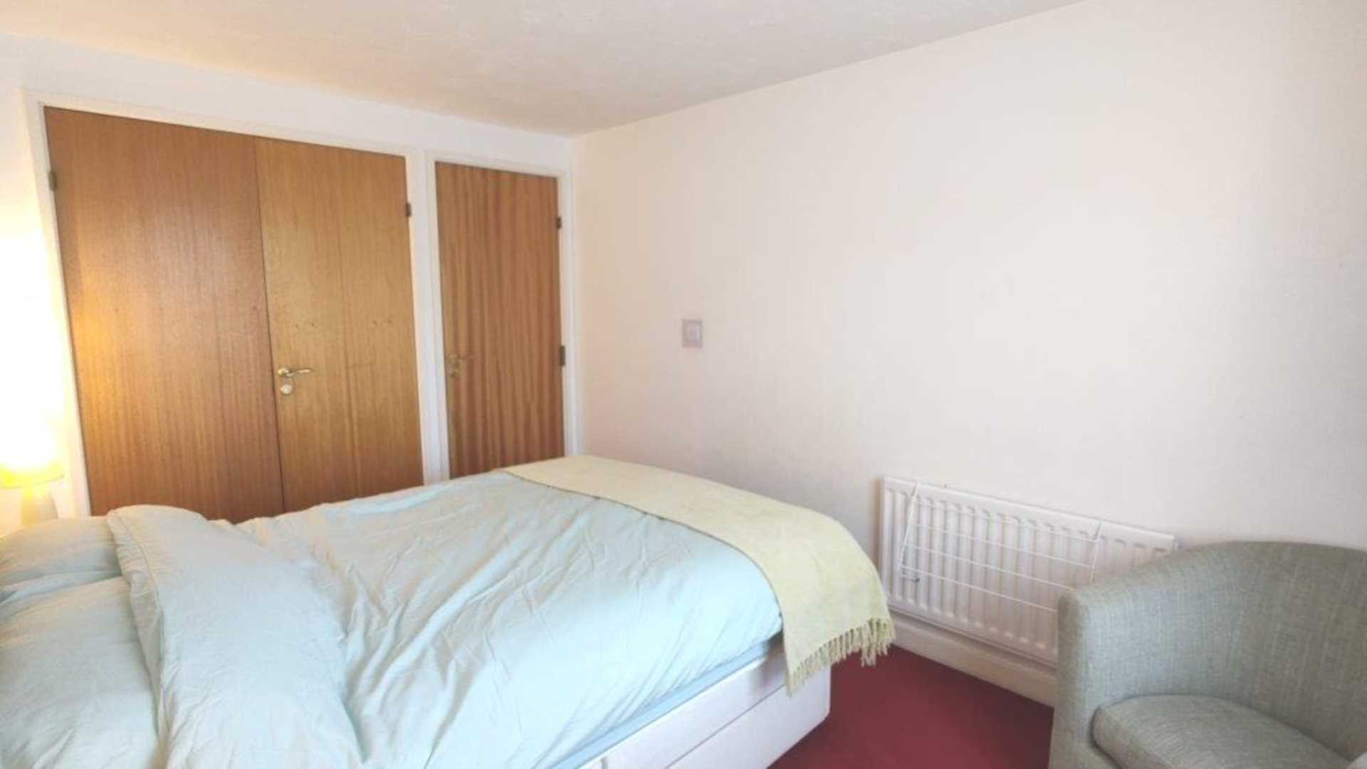 ロンドン NW1 6LS 1ベッドフラット 賃貸物件の内外装写真-3