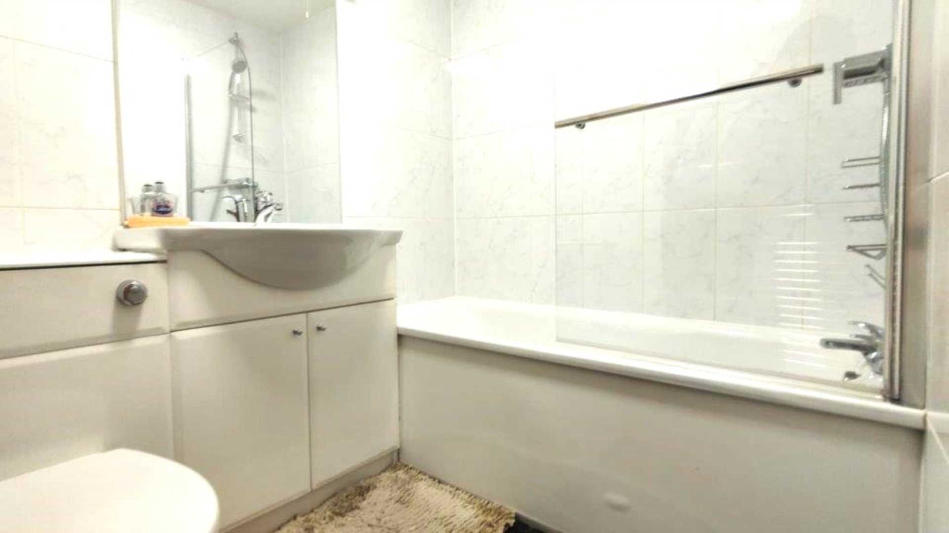 ロンドン NW1 6LS 1ベッドフラット 賃貸物件の内外装写真-4