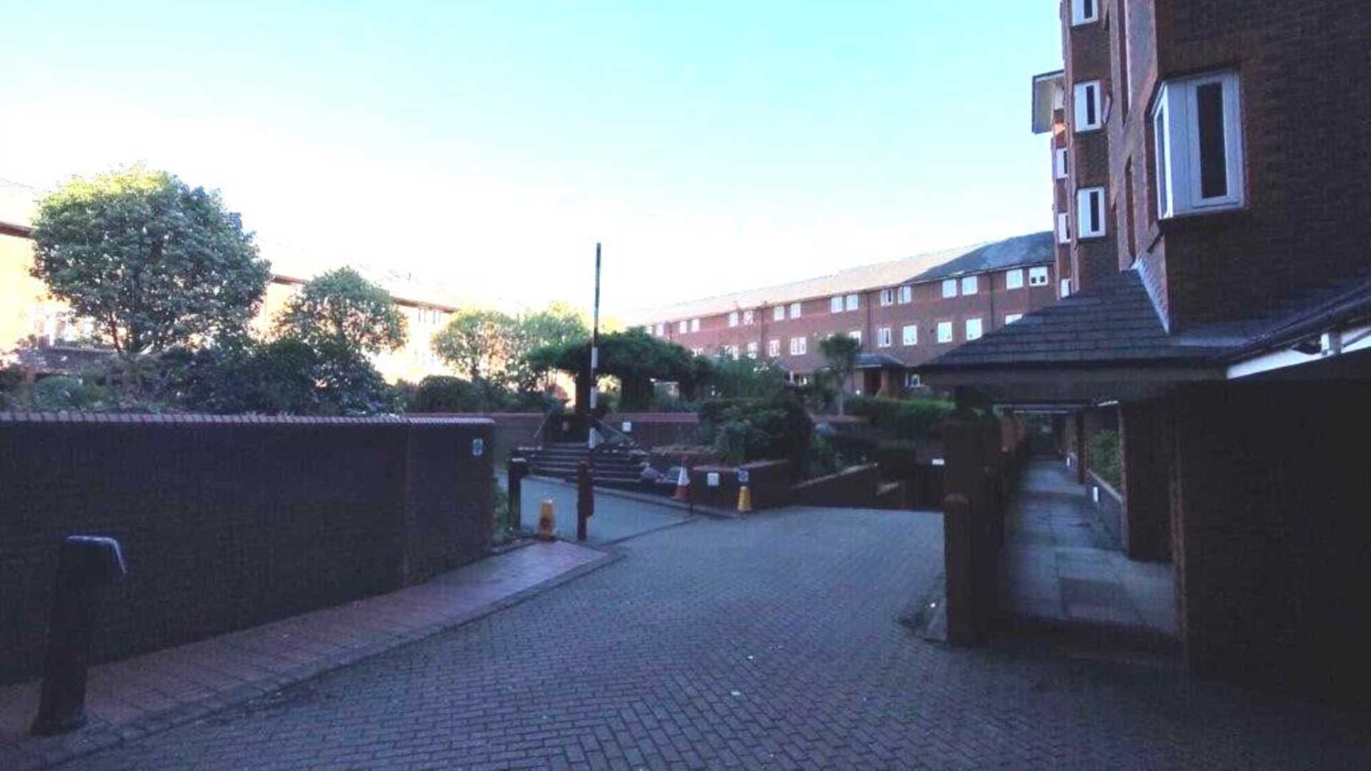 ロンドン NW1 6LS 1ベッドフラット 賃貸物件の内外装写真-5