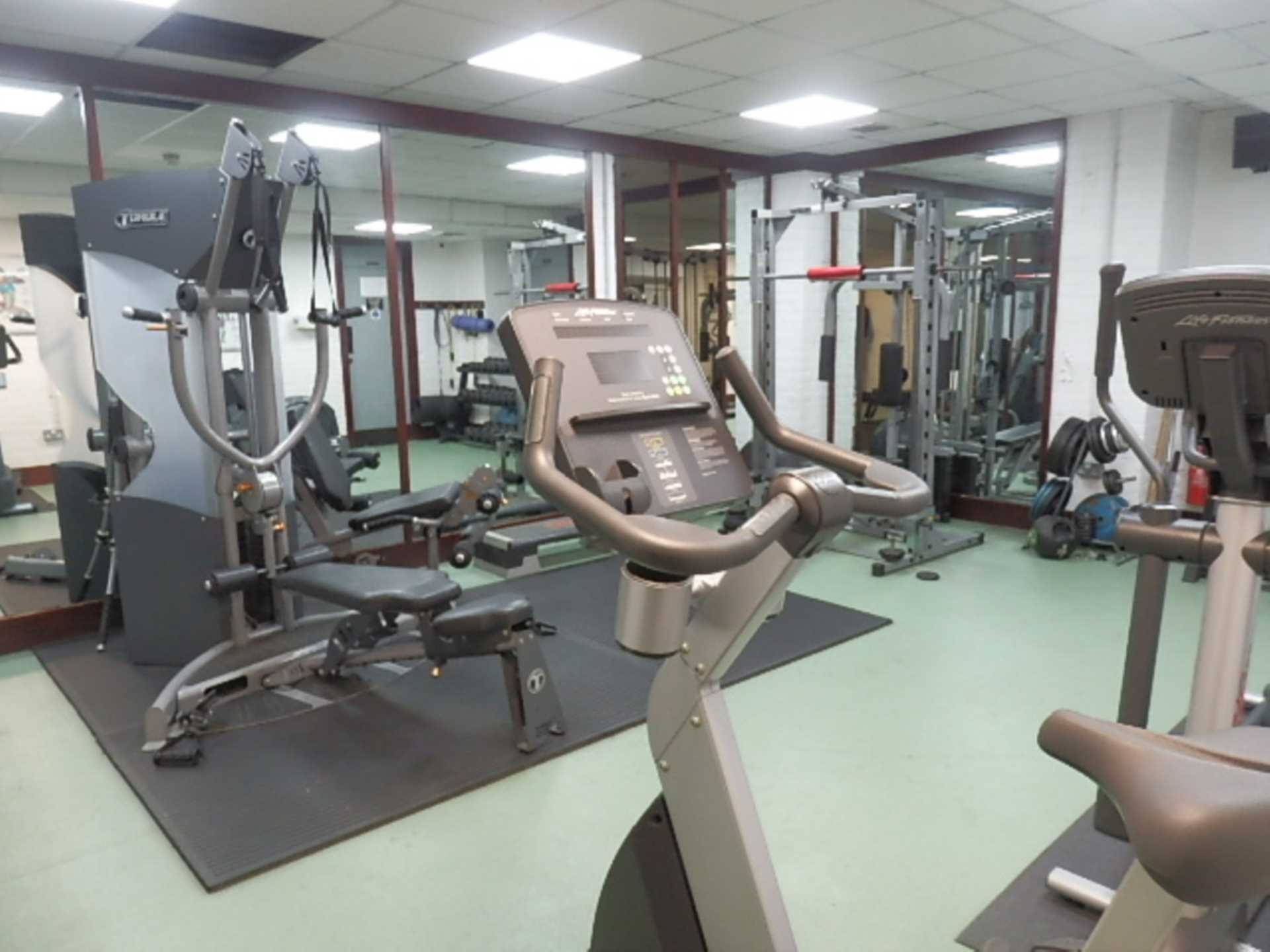 ロンドン NW1 6LS 1ベッドフラット 賃貸物件の内外装写真-6