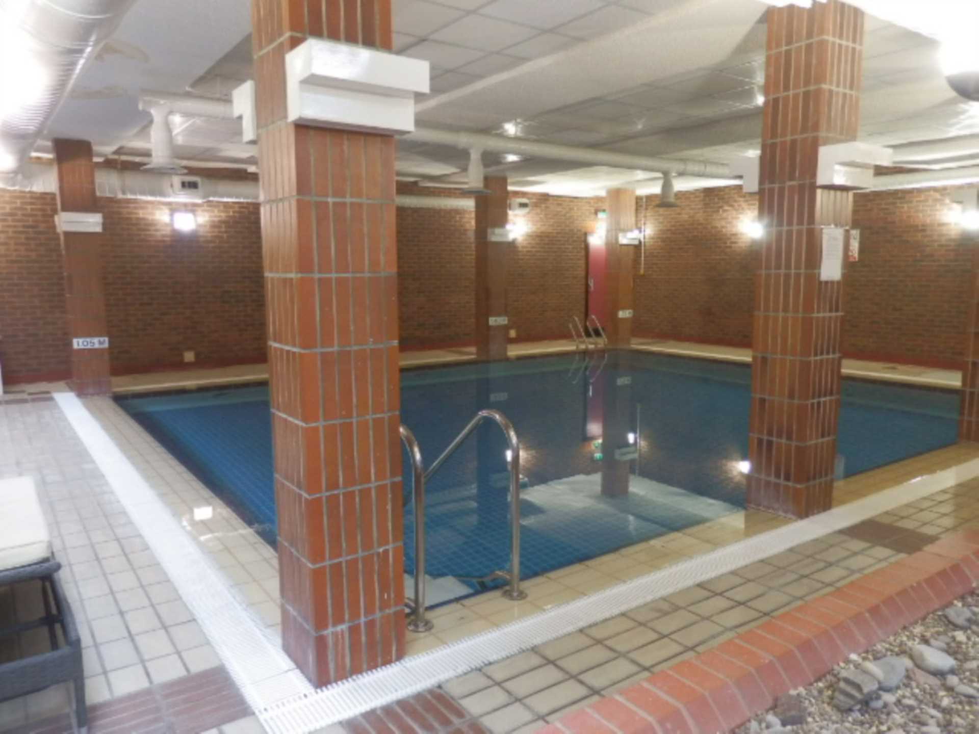 ロンドン NW1 6LS 1ベッドフラット 賃貸物件の内外装写真-7