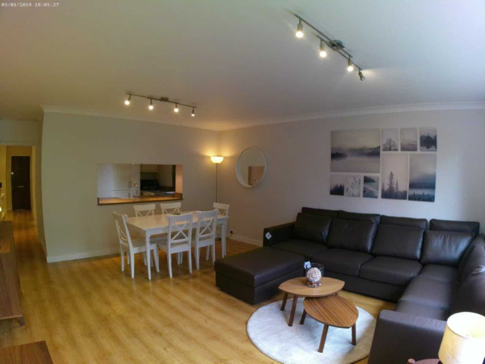 2 ベッド フラット ロンドン賃貸物件 | Maresfield Gardens, London NW3 Picure-1