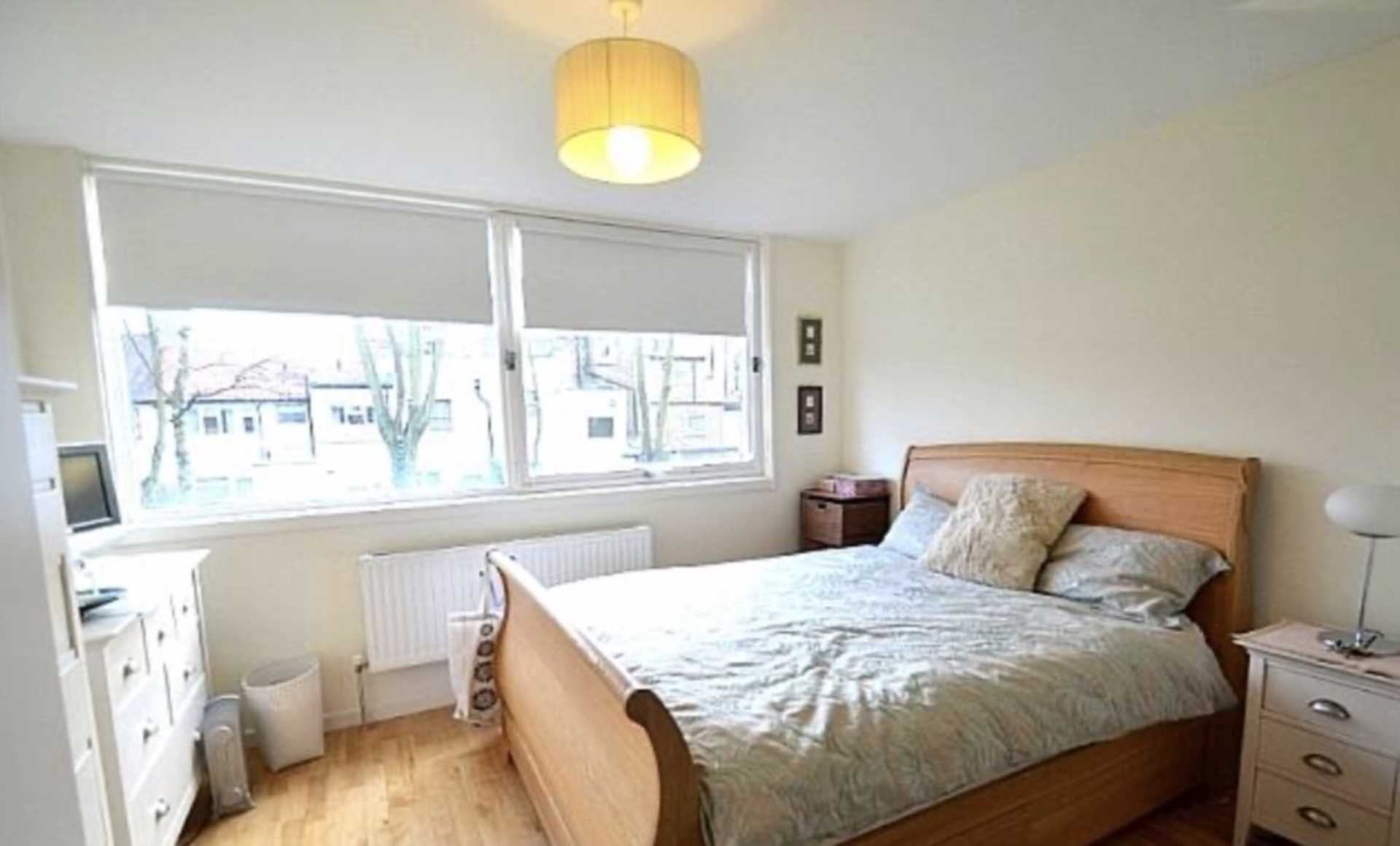 ロンドン NW11 7HW 2ベッドフラット 賃貸物件の内外装写真-3