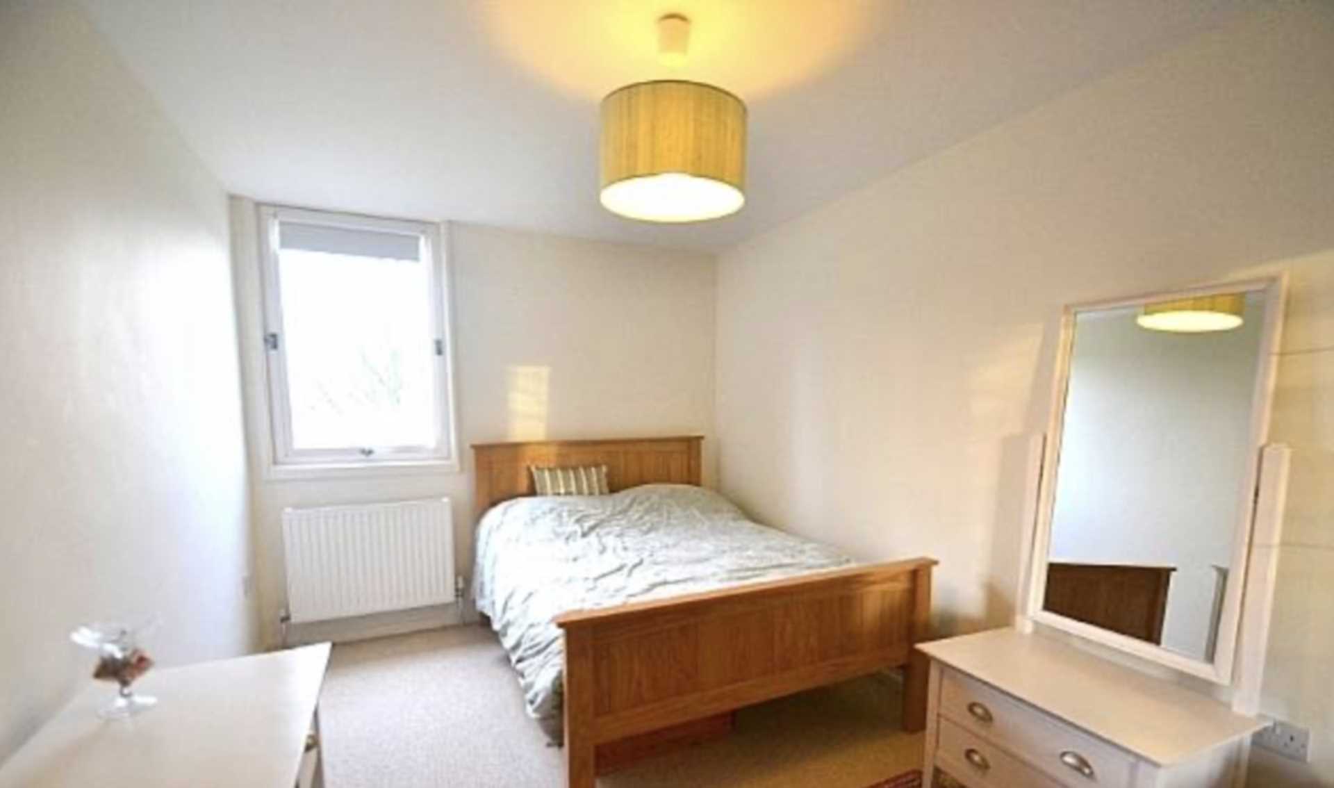 ロンドン NW11 7HW 2ベッドフラット 賃貸物件の内外装写真-4