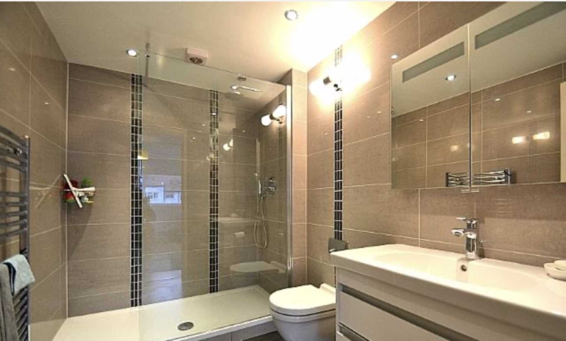 ロンドン NW11 7HW 2ベッドフラット 賃貸物件の内外装写真-6