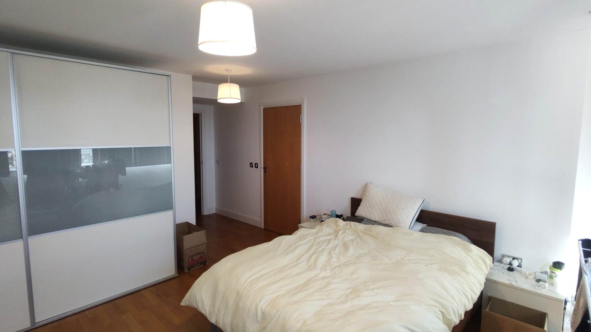 London W5 3BF 3 bed flat rental property internal/external image-5
