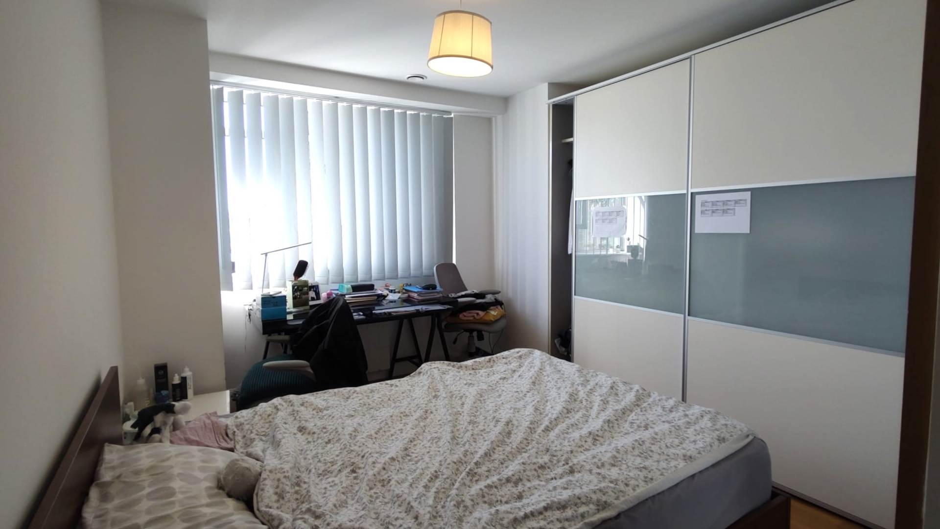 London W5 3BF 3 bed flat rental property internal/external image-8