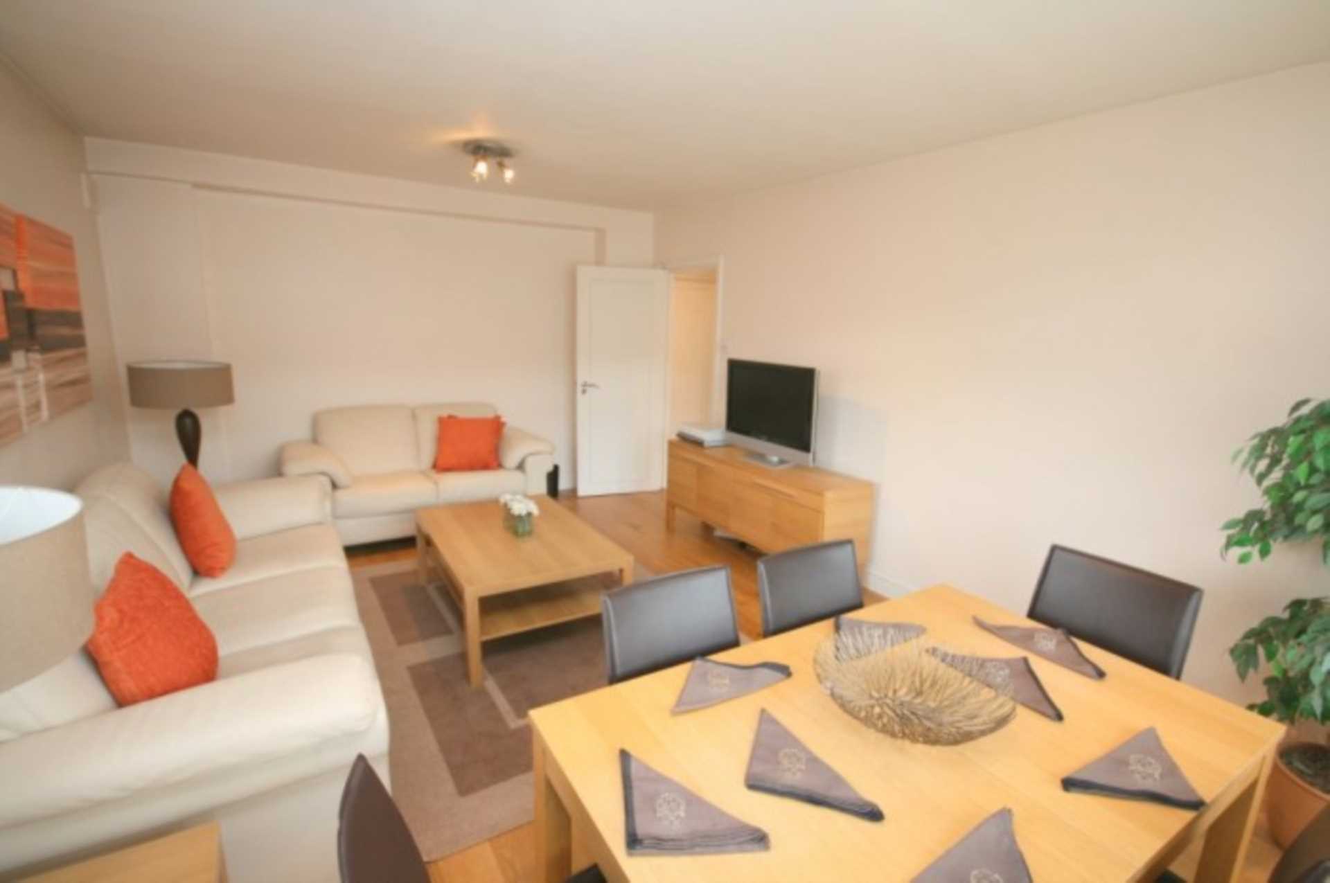 London NW6 4HB 2 bed flat rental property internal/external image-2