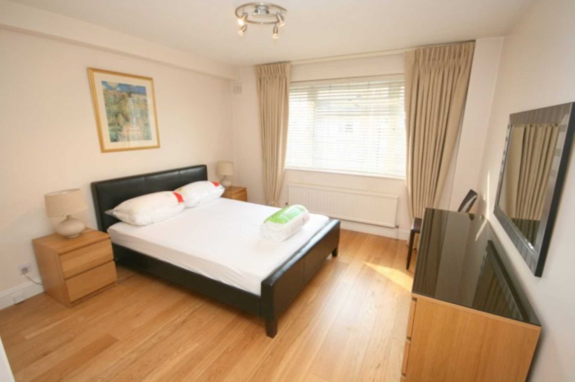 London NW6 4HB 2 bed flat rental property internal/external image-4