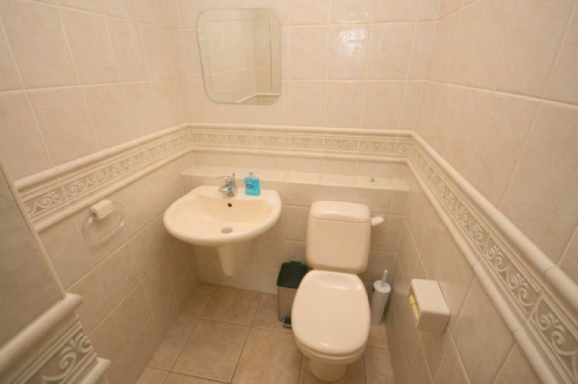 London NW6 4HB 2 bed flat rental property internal/external image-7