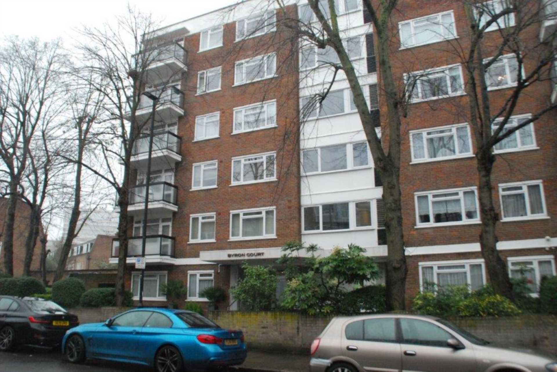 London NW6 4HB 2 bed flat rental property internal/external image-8