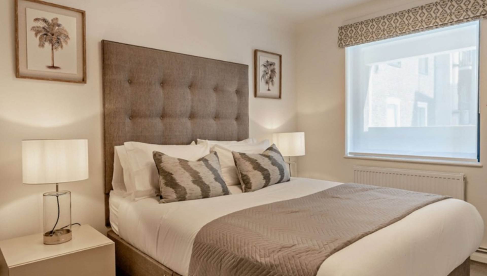 London SW3 6SN 2 bed flat rental property internal/external image-4
