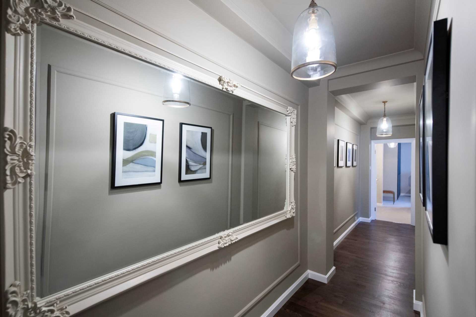 London W1J 5NA 3 bed apartment rental property internal/external image-4