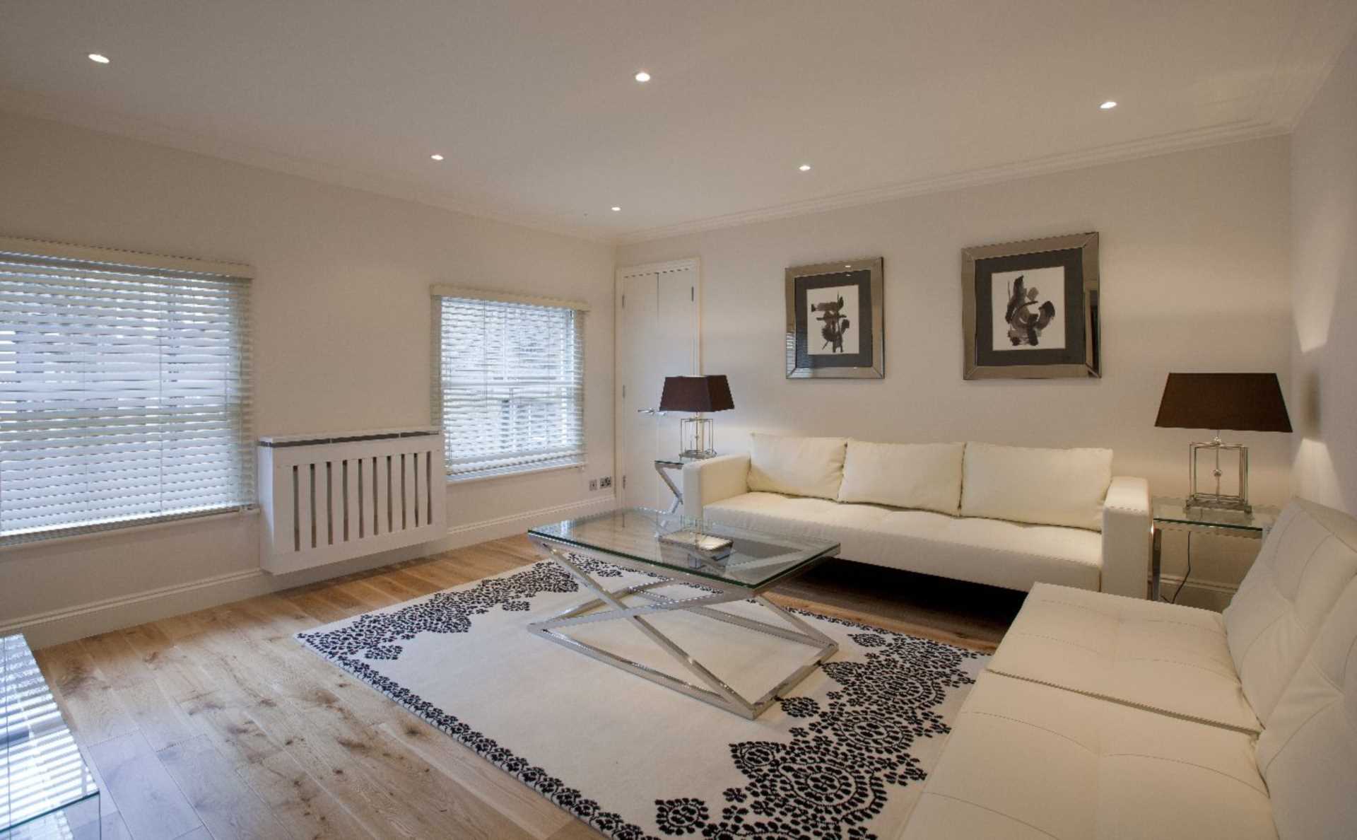 1 ベッド フラット ロンドン賃貸物件 | Grosvenor Hill, London W1K Picure-1