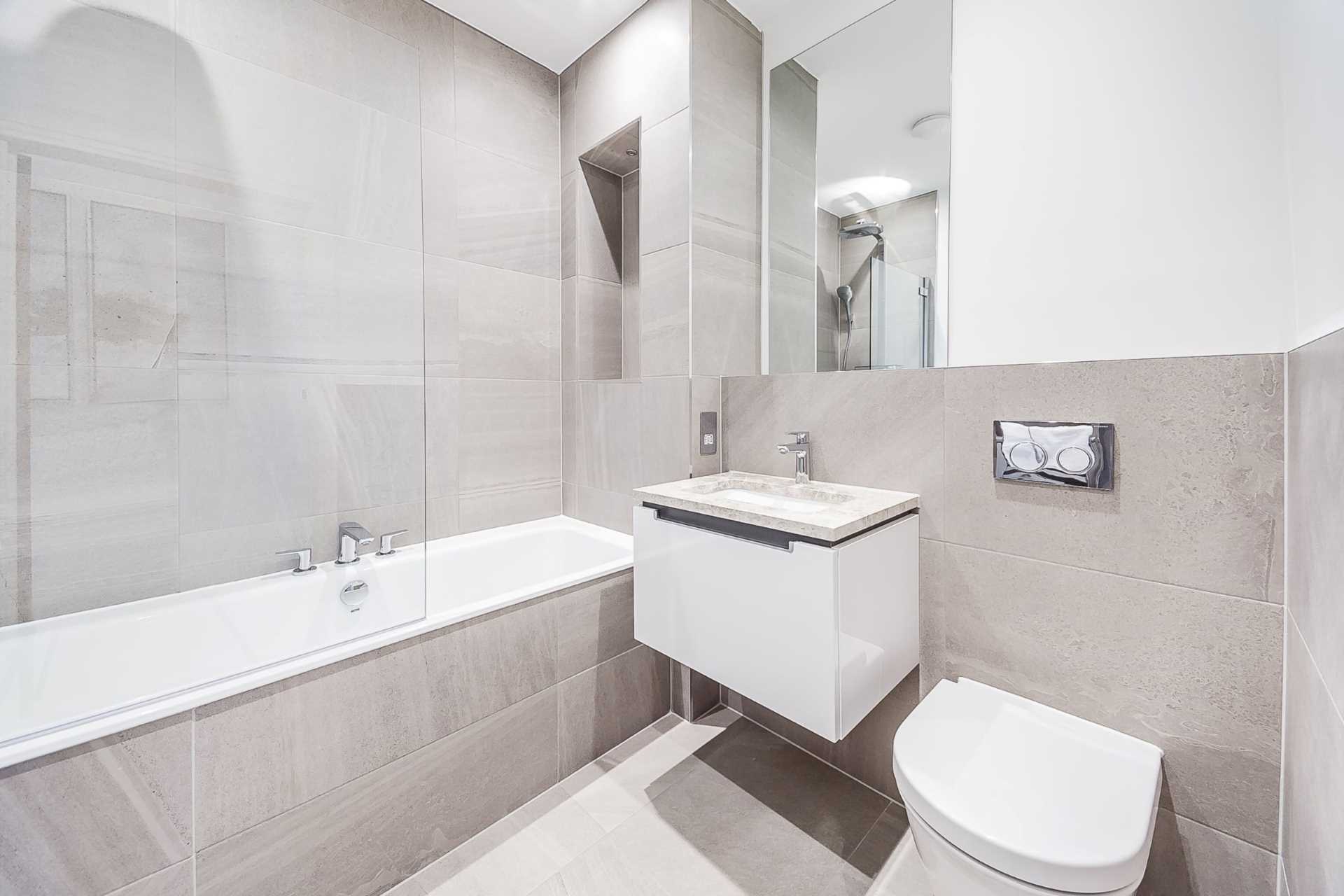 London W6 9UF 1 bed flat rental property internal/external image-6