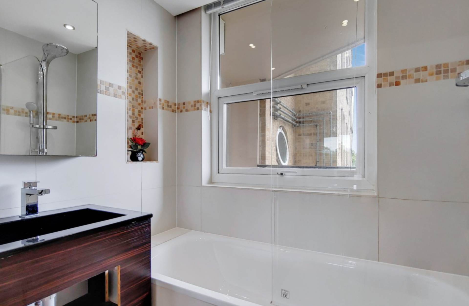 ロンドン NW8 6NH 3ベッドフラット 賃貸物件の内外装写真-10