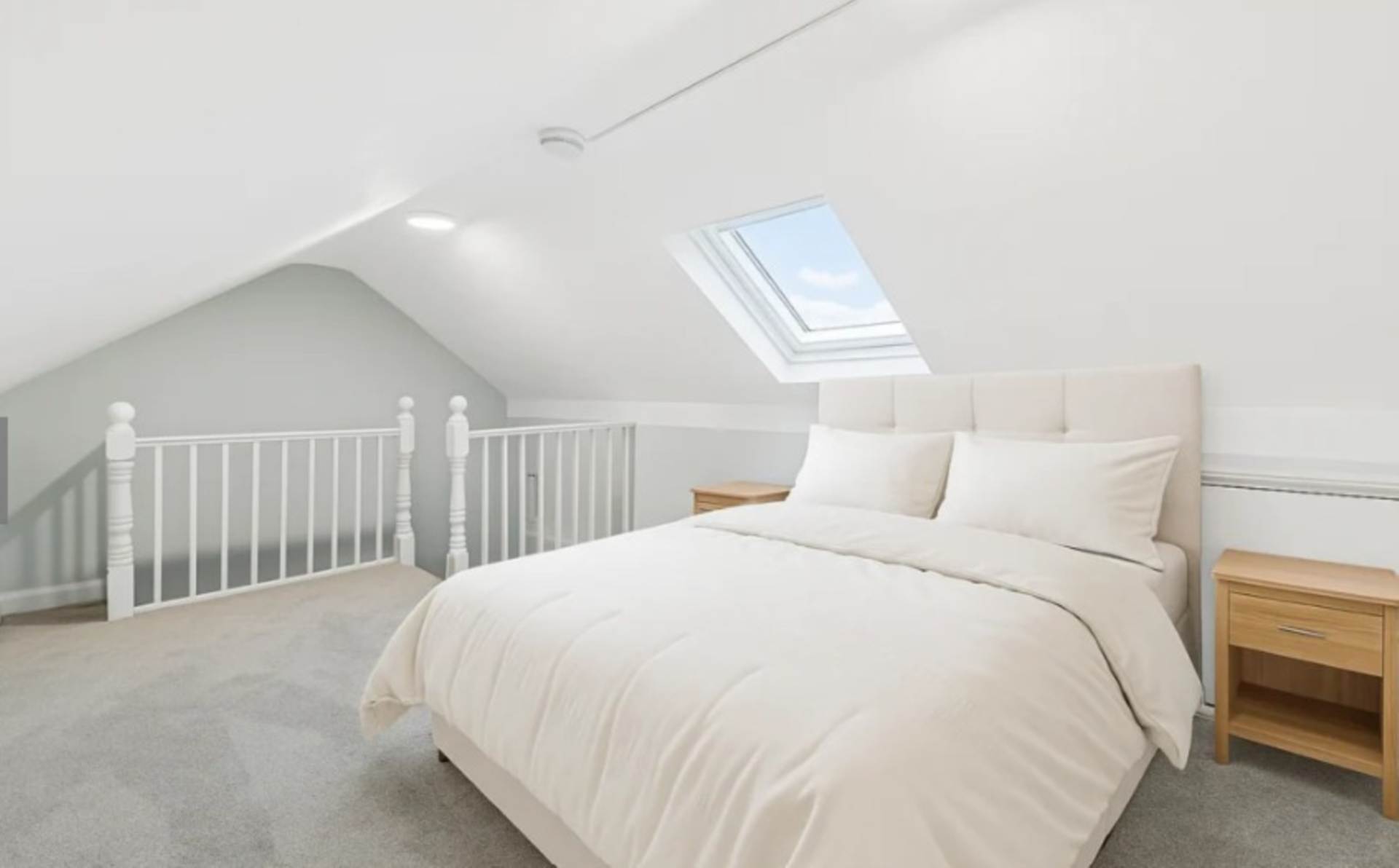 London W5 4SL 3 bed maisonette rental property internal/external image-5