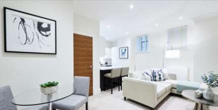 1 bed flat to rent in London W6