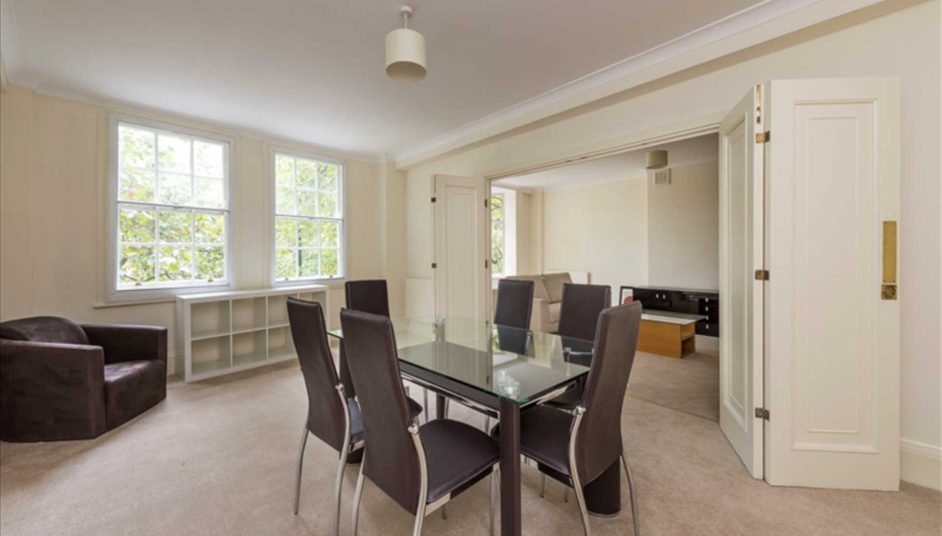 5 bed flat to rent | Park Road, London NW8 Picure-1