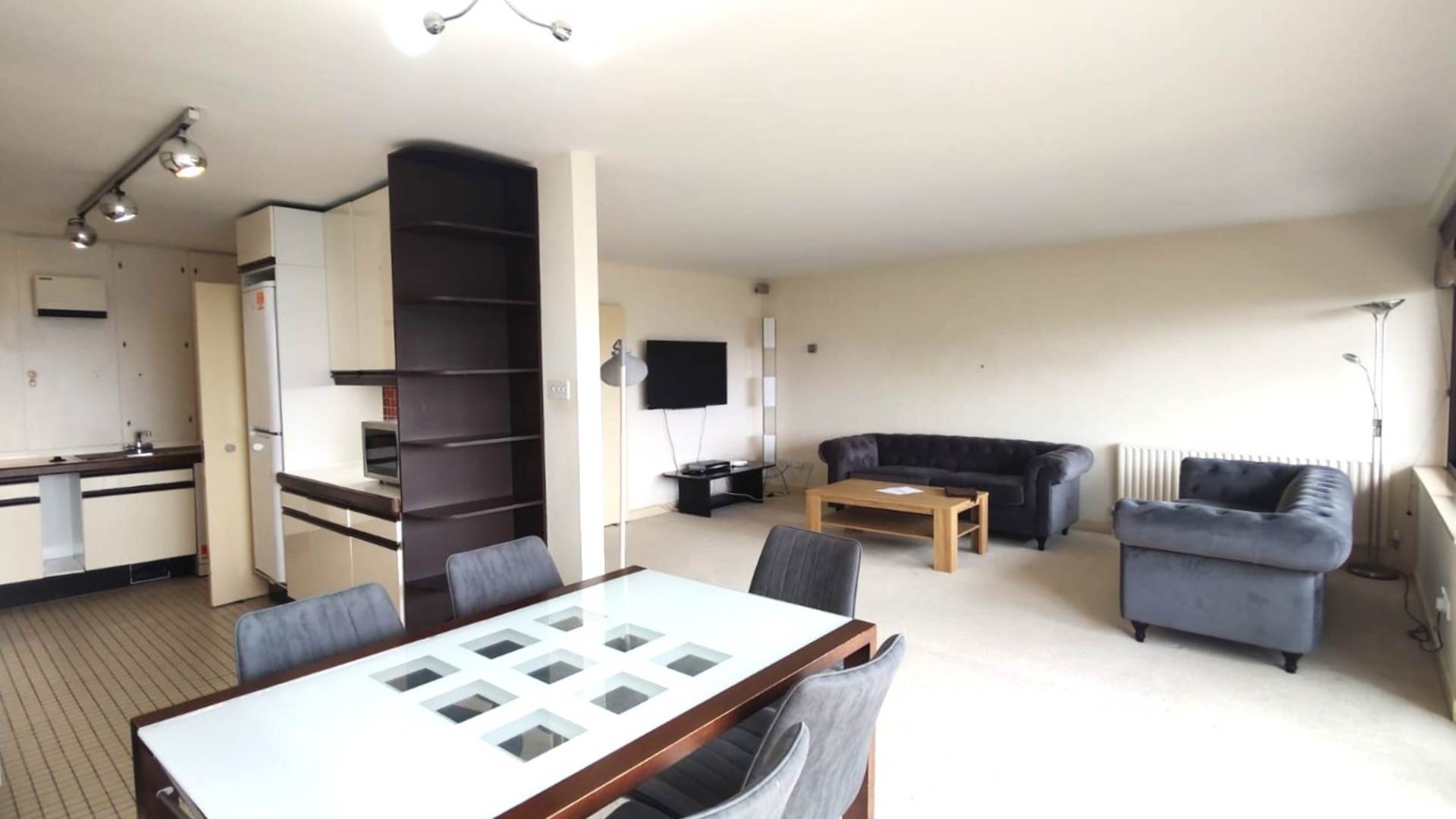 2 bed maisonette to rent | Finchley Road, London NW3 Picure-1