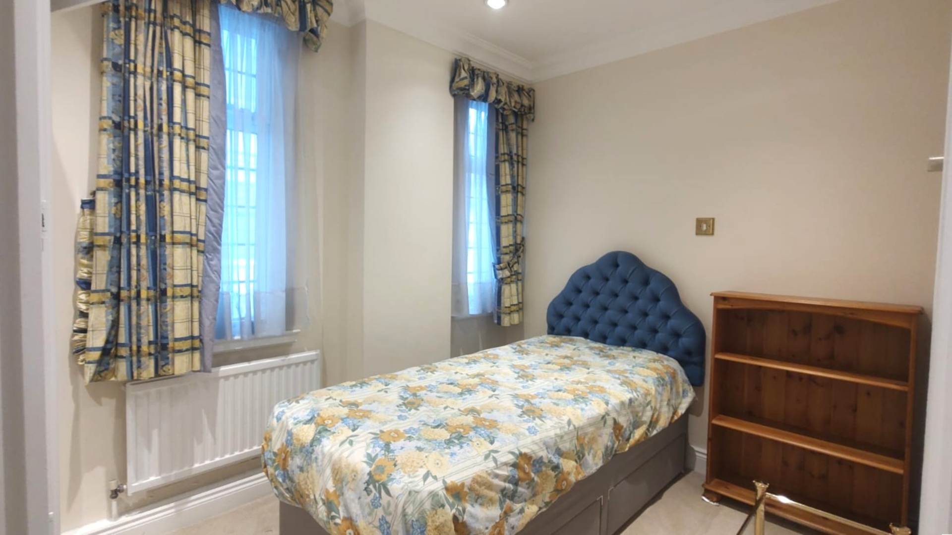 ロンドン NW1 5SU 3ベッドフラット 賃貸物件の内外装写真-11