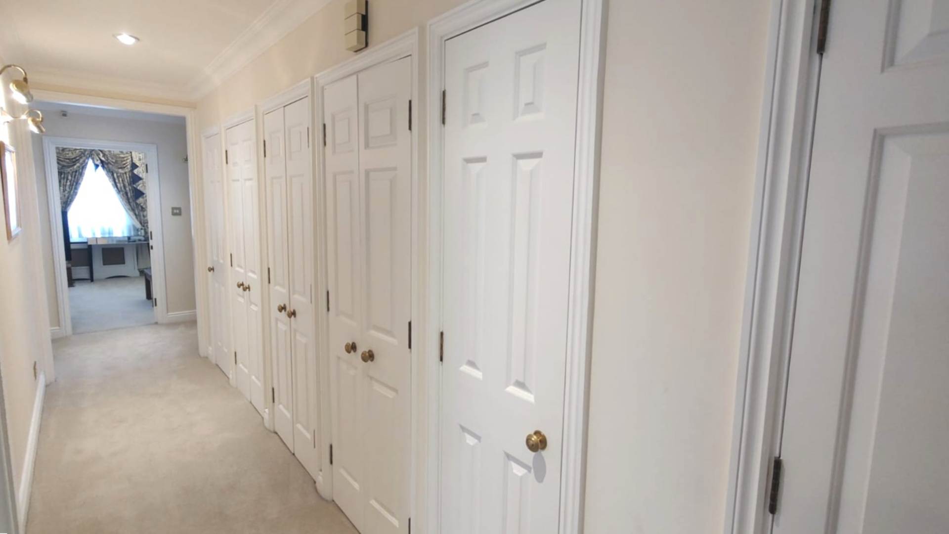 ロンドン NW1 5SU 3ベッドフラット 賃貸物件の内外装写真-13