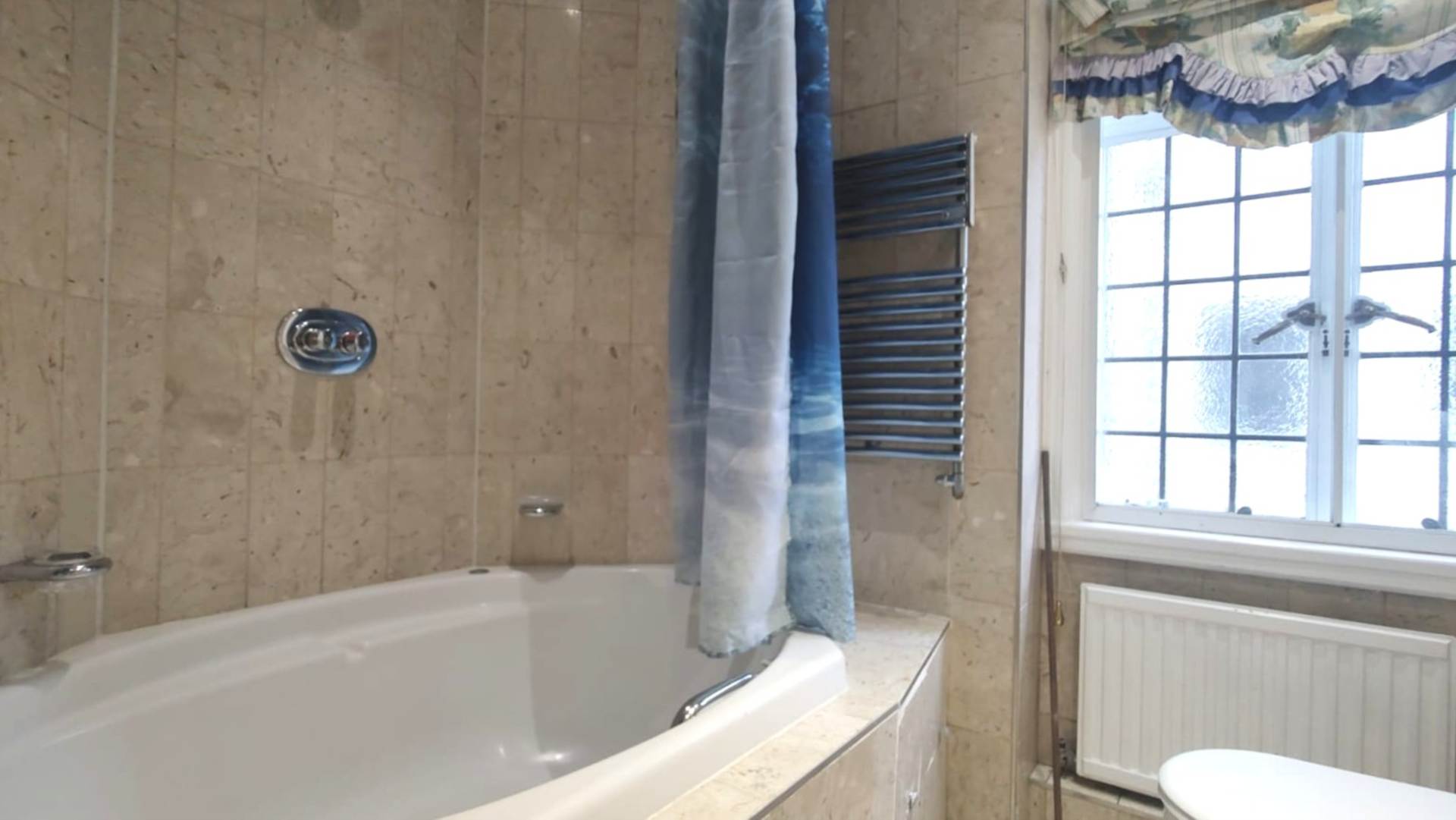 ロンドン NW1 5SU 3ベッドフラット 賃貸物件の内外装写真-15