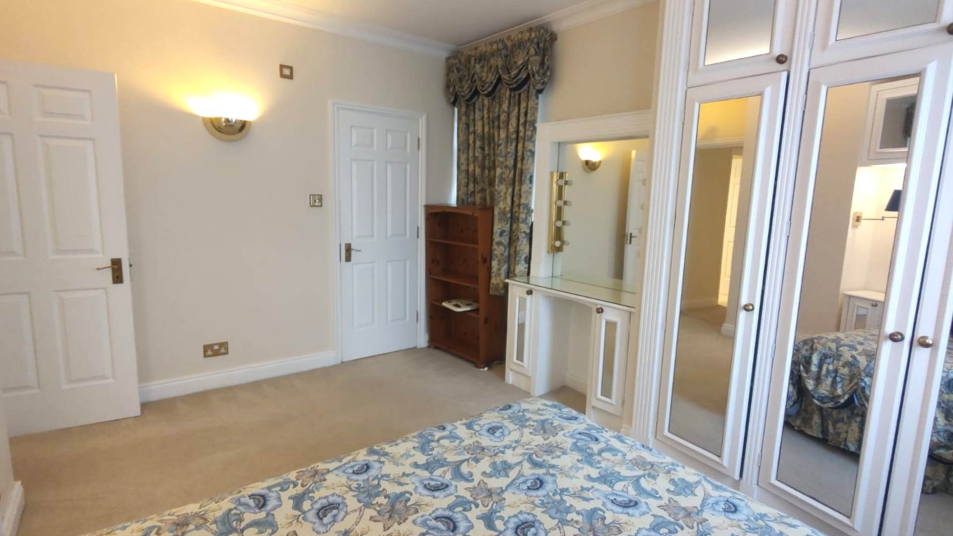 ロンドン NW1 5SU 3ベッドフラット 賃貸物件の内外装写真-8