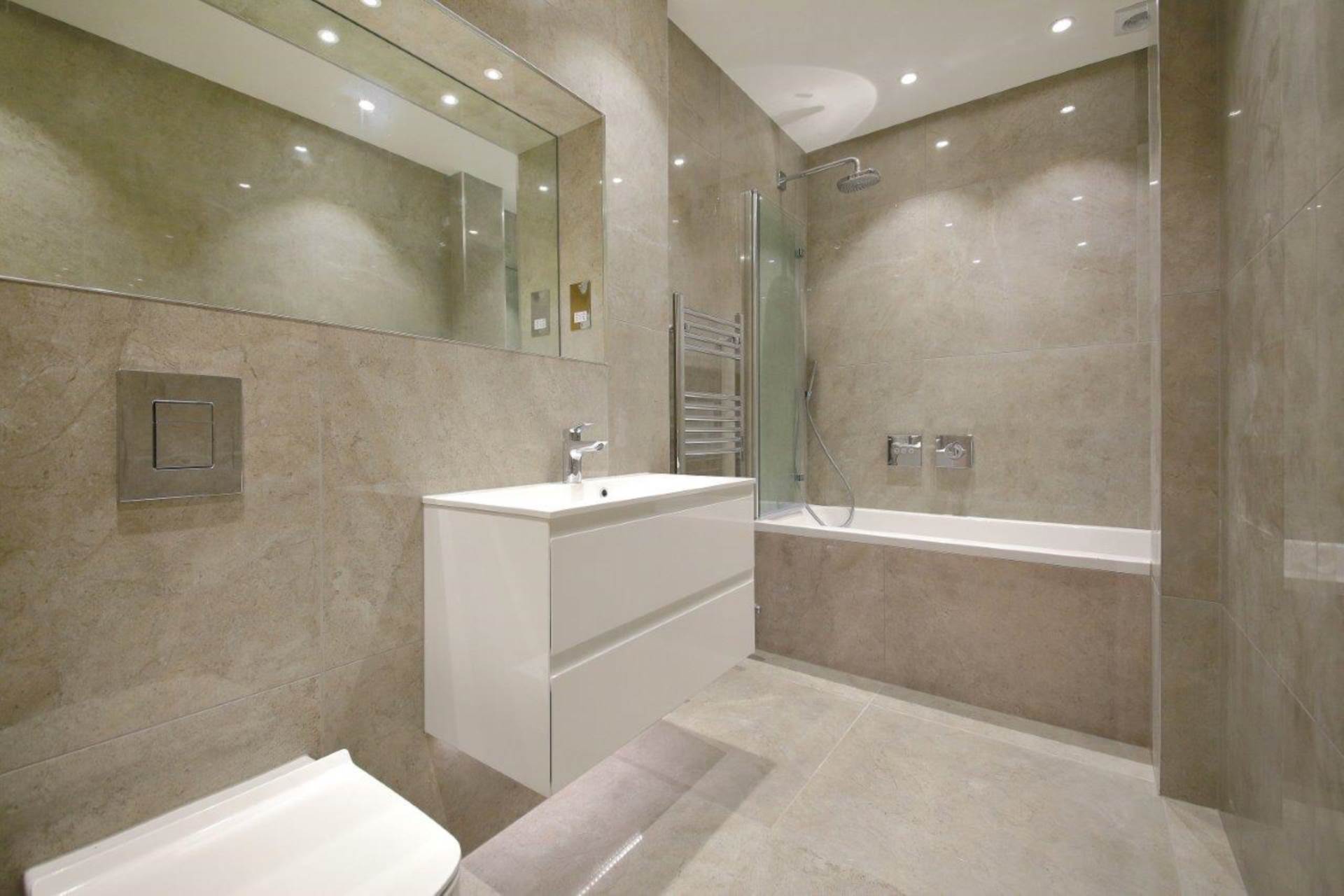 London NW11 8BL 2 bed flat rental property internal/external image-6