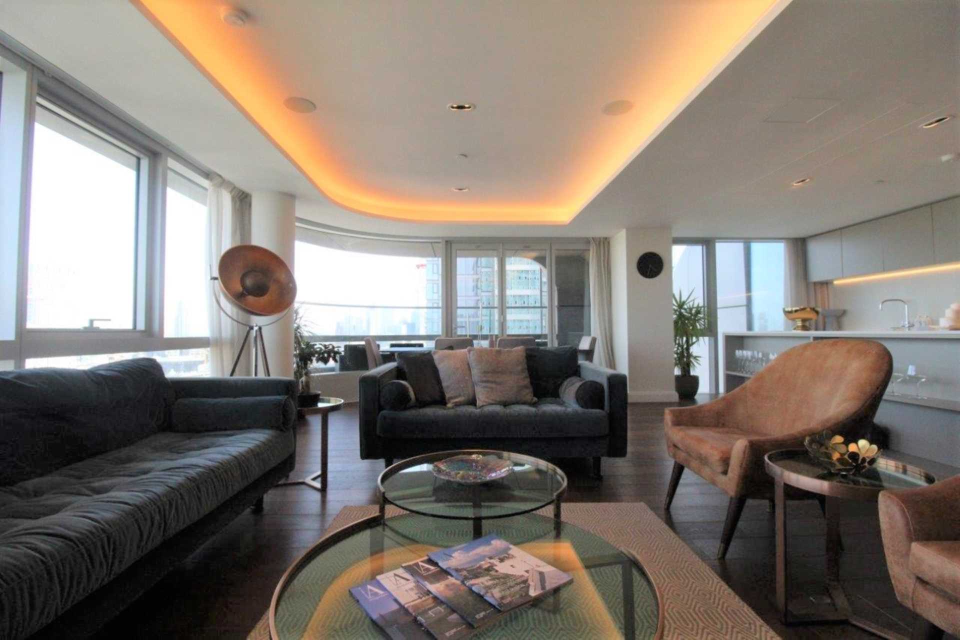 3 bed flat to rent | City Road, London EC1V Picure-1
