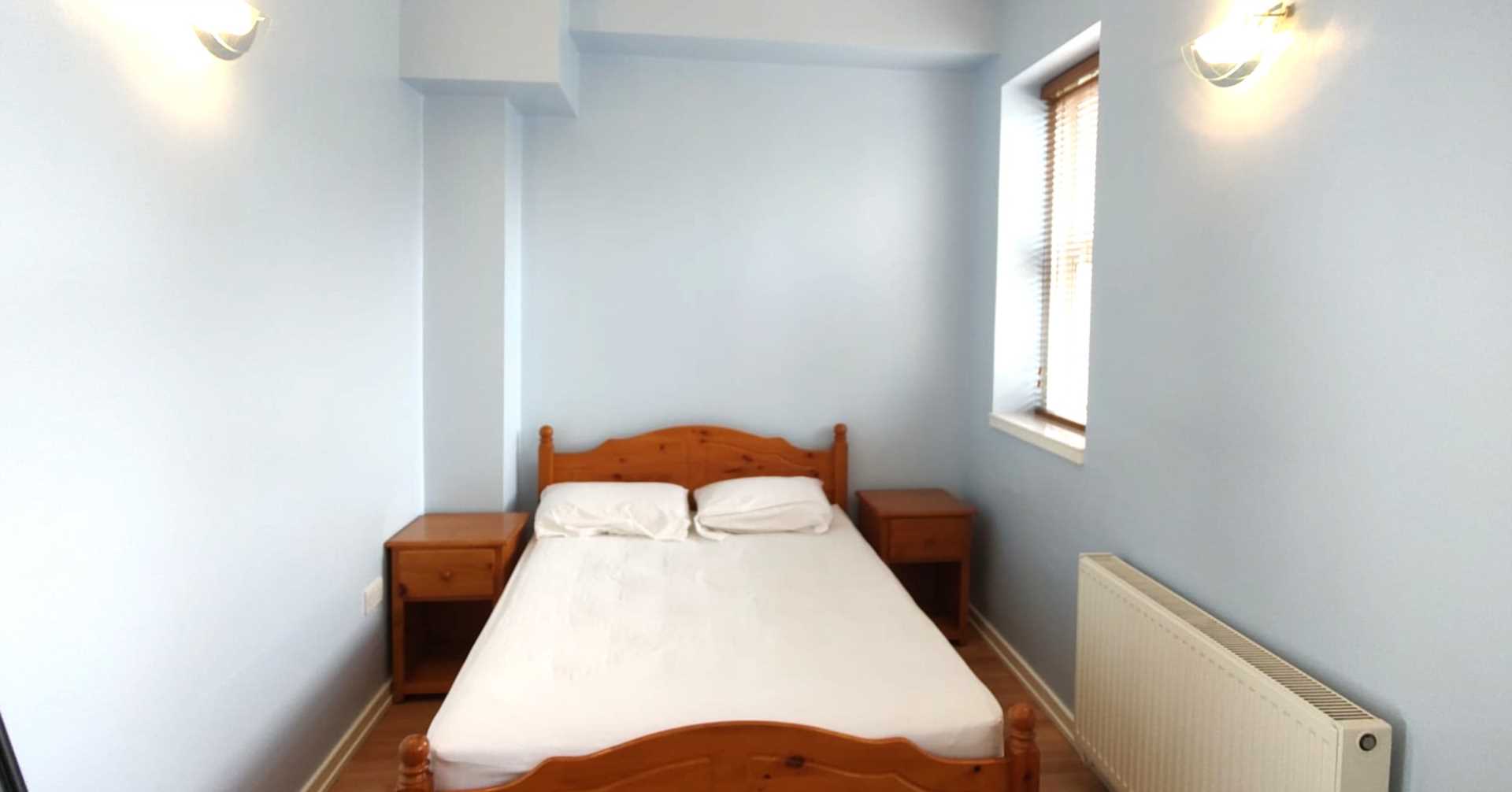 London N1 9BU 1 bed flat rental property internal/external image-5