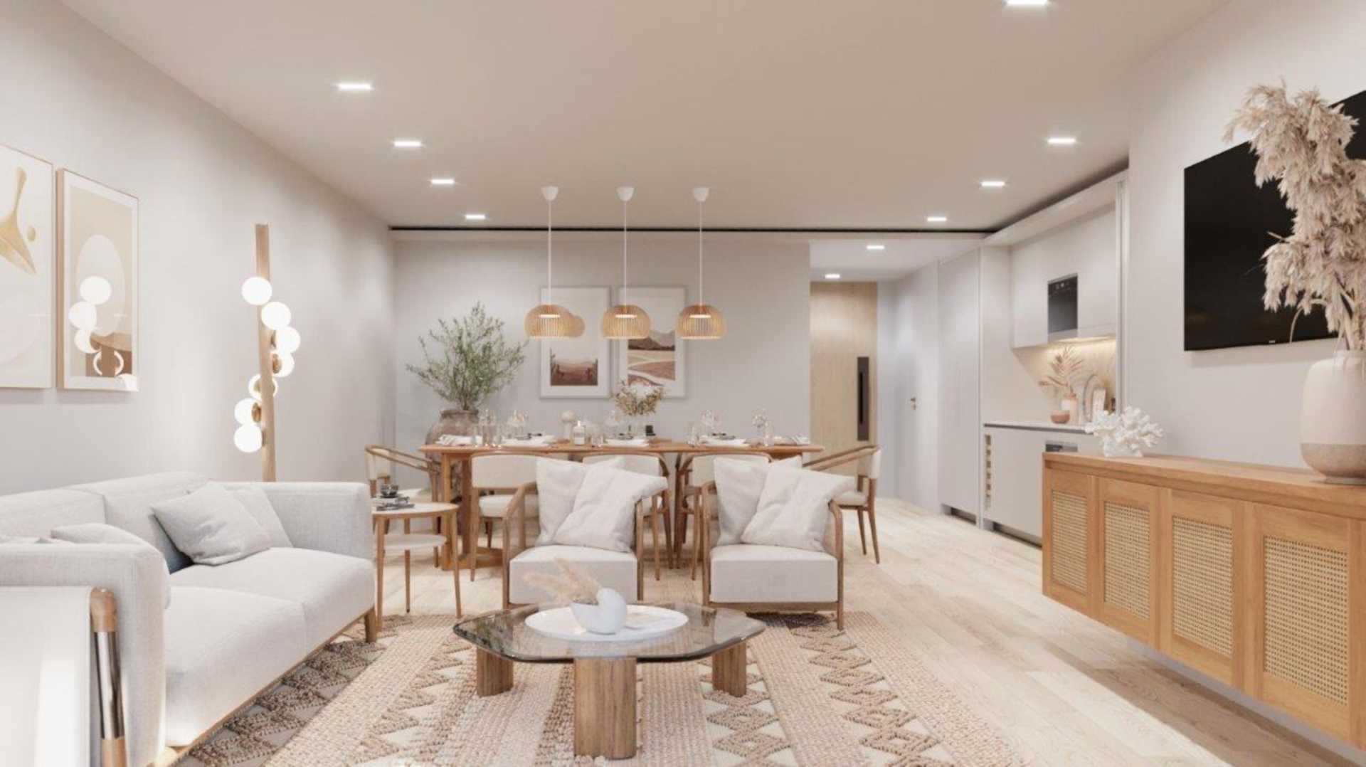 1 ベッド フラット ロンドン売買物件 | Marylebone Lane, London W1U Picure-1