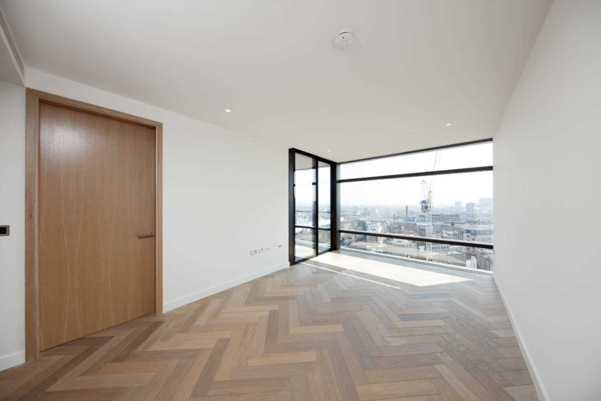 1 bed flat for sale | Pricipal Place, Worship Street, London EC2A Picure-1