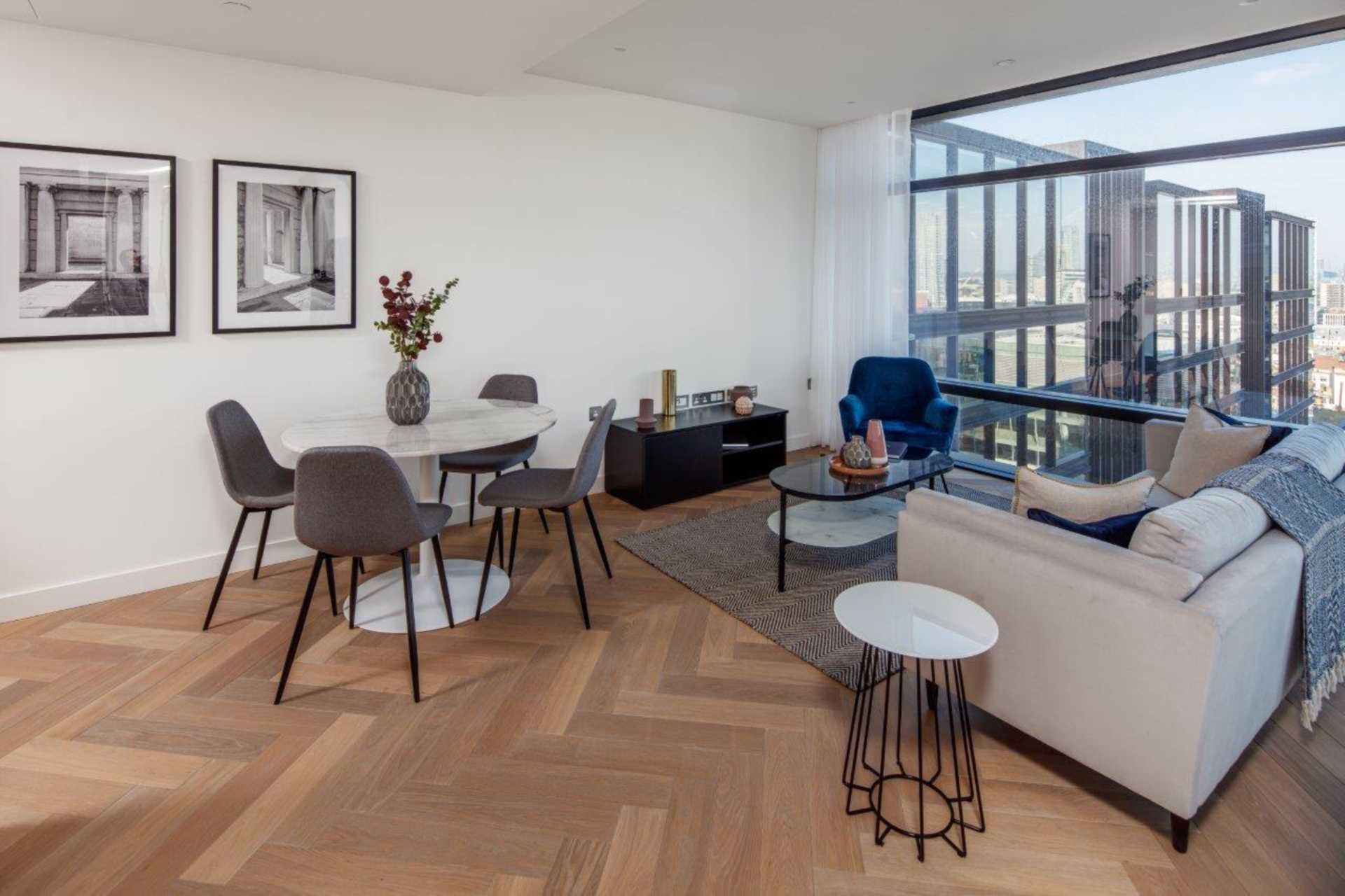 1 bed flat for sale | Principal Place, Worship Street, London EC2A Picure-1