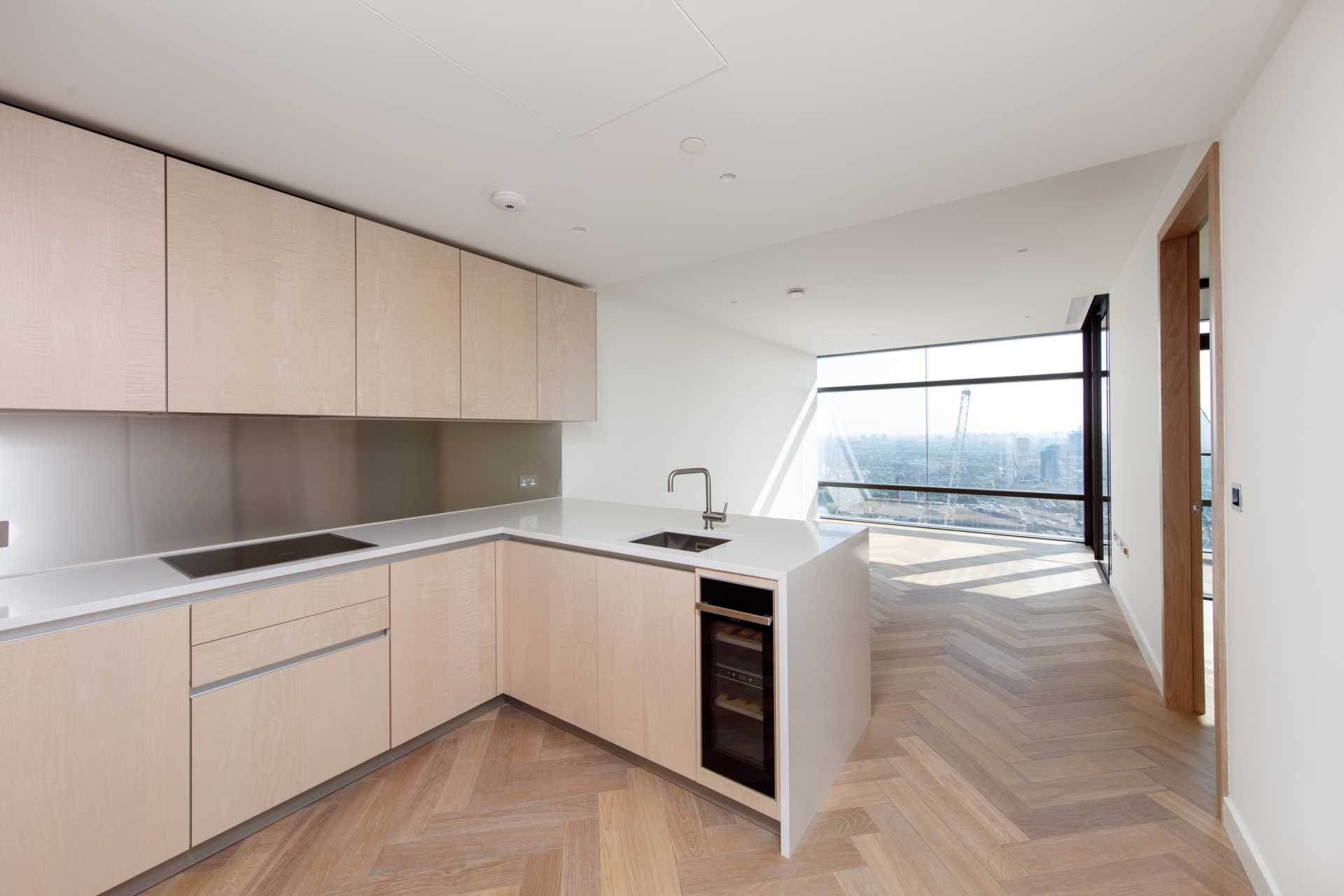 1 bed flat for sale | Principal Place, Worship Street, London EC2A Picure-1