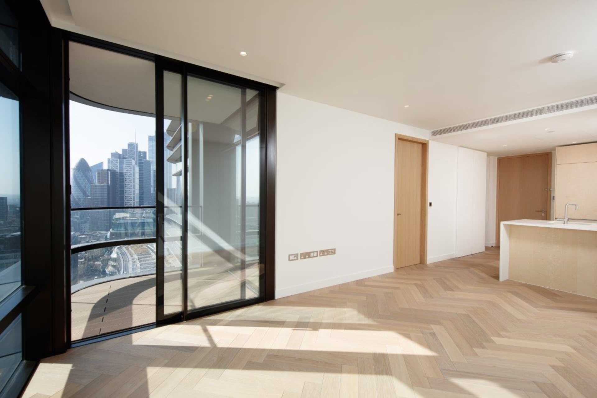 London EC2A 2FA 1 bed flat sales property internal/external image-4