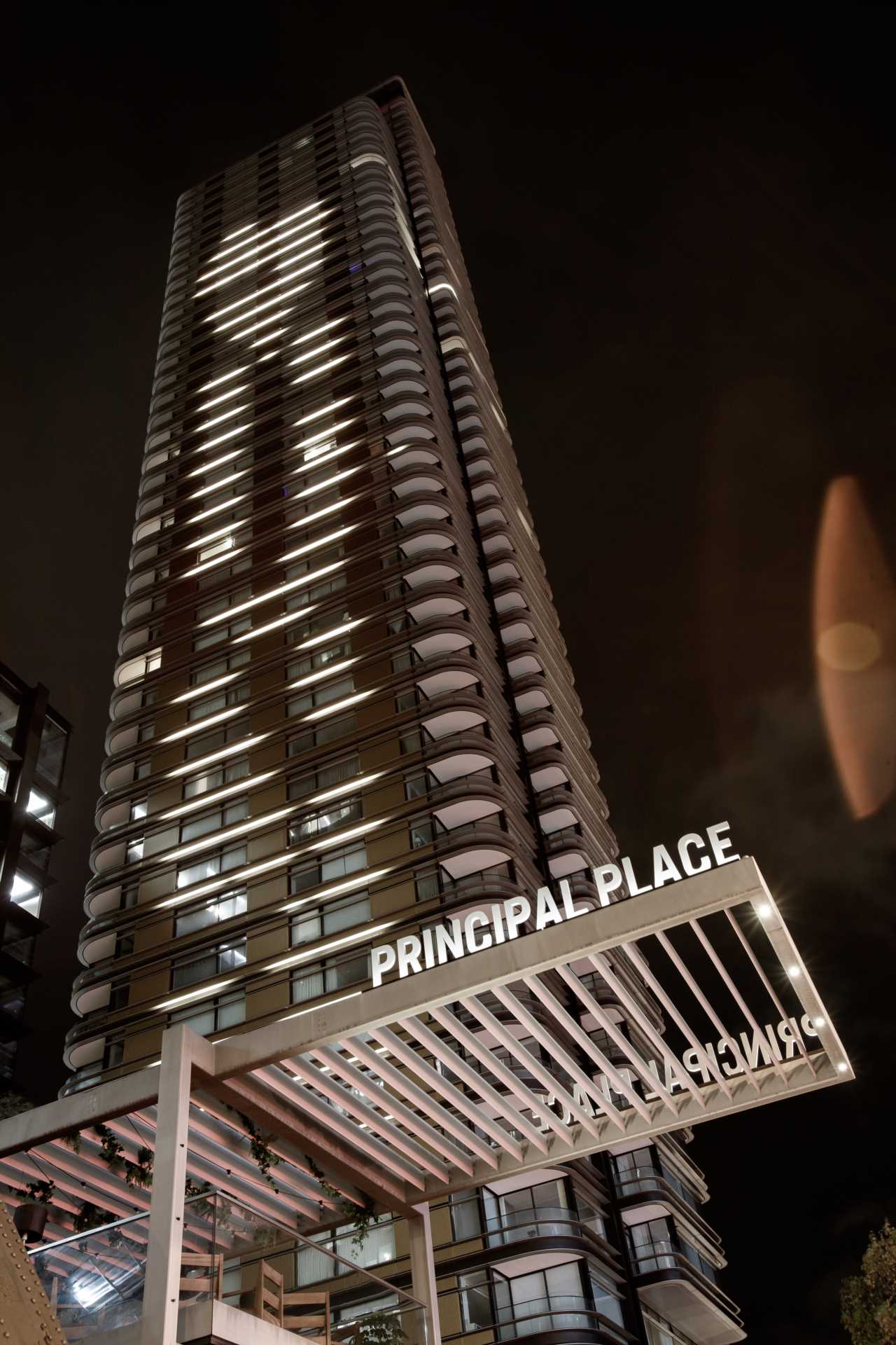 2 bed flat for sale | Principal Place, Worship Street, London EC2A Picure-1