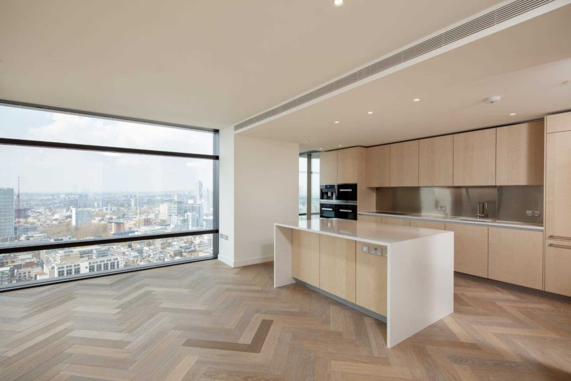London EC2A 2FA 2 bed flat sales property internal/external image-4