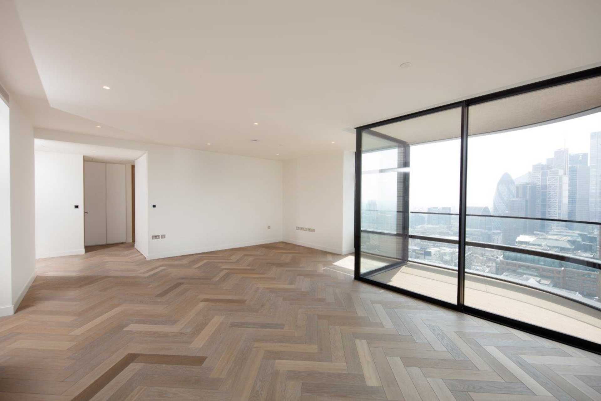 London EC2A 2FA 2 bed flat sales property internal/external image-5