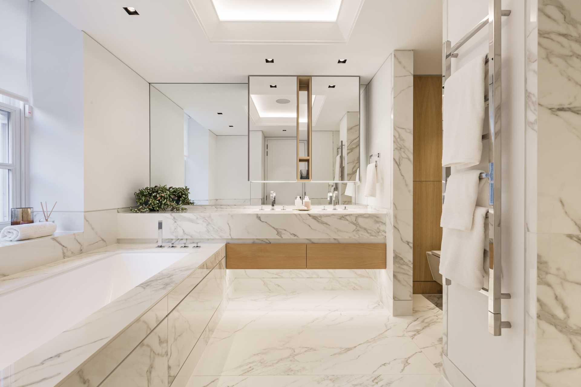 London W1W 5NA 1 bed block of apartments sales property internal/external image-1
