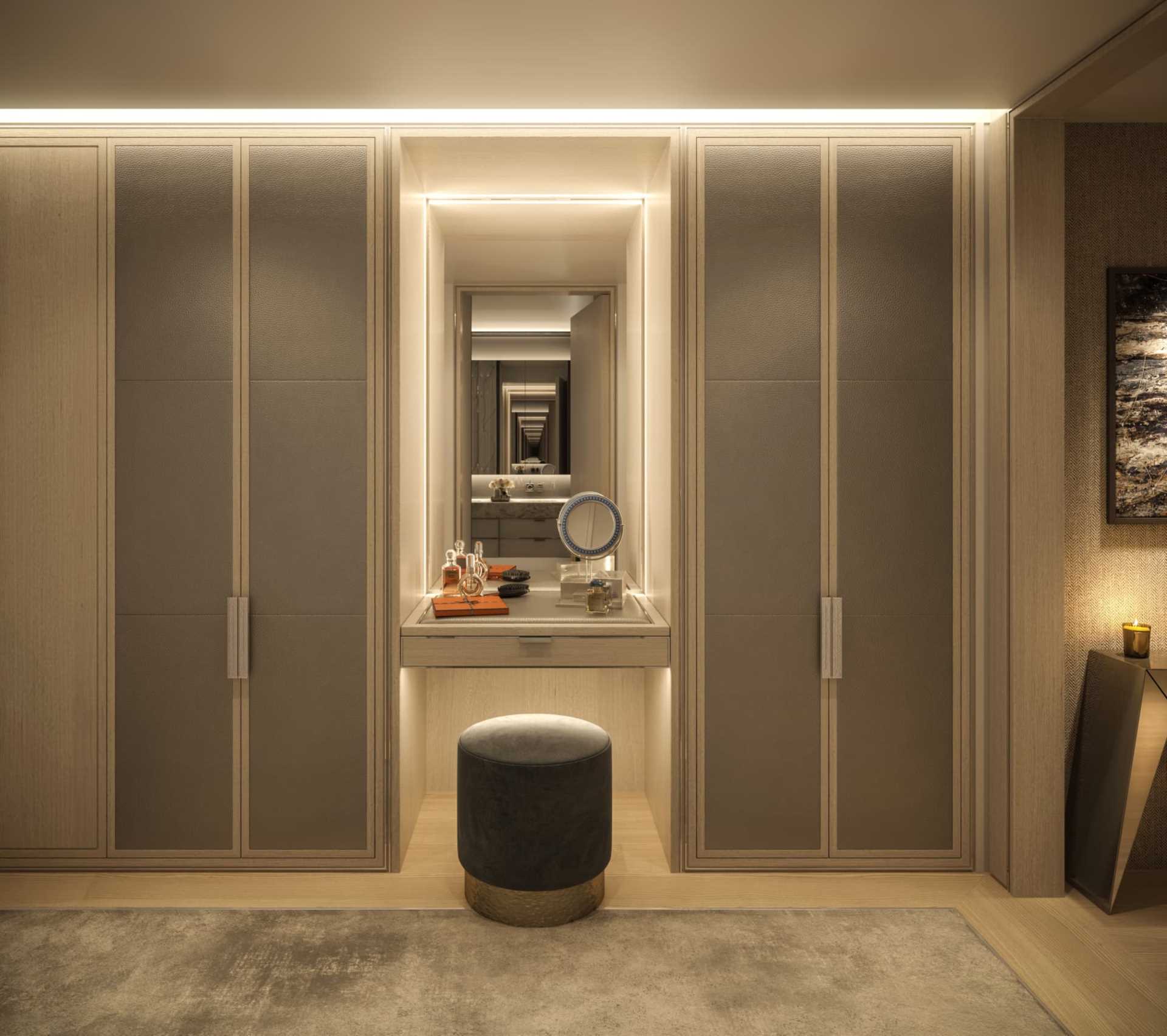 London W1S 1JA 1 bed block of apartments sales property internal/external image-2