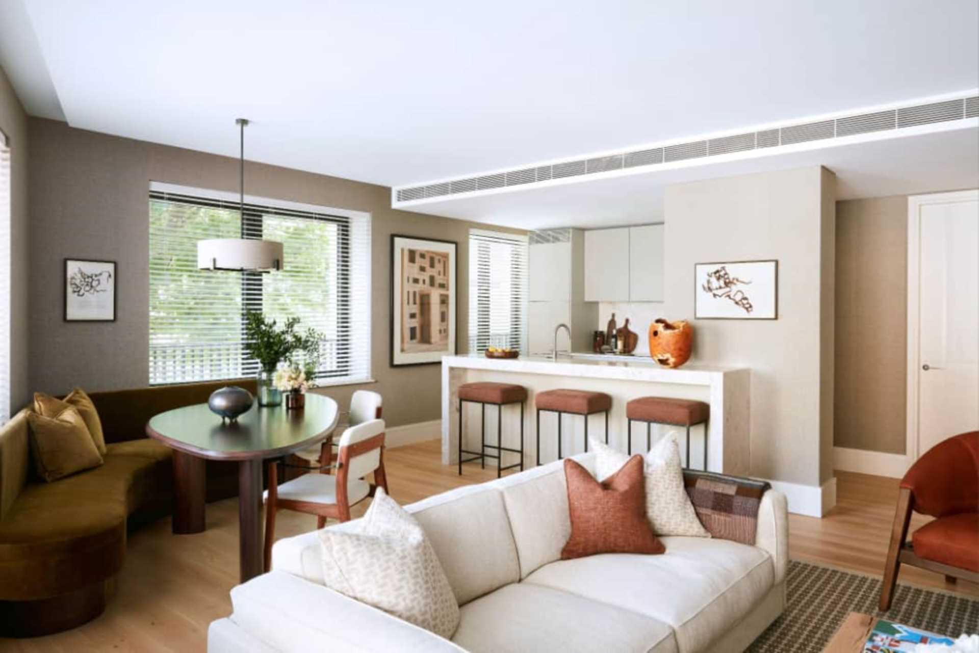 London W1H 5YQ 1 bed block of apartments sales property internal/external image-1