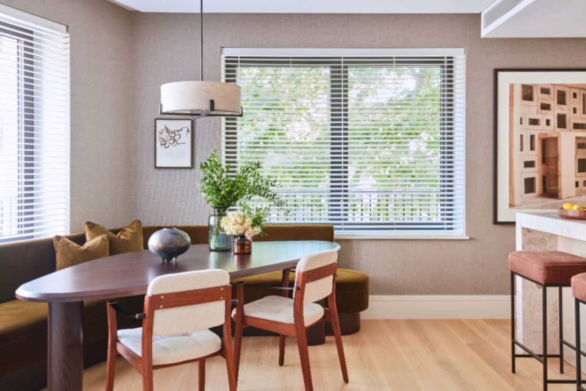 London W1H 5YQ 1 bed block of apartments sales property internal/external image-2
