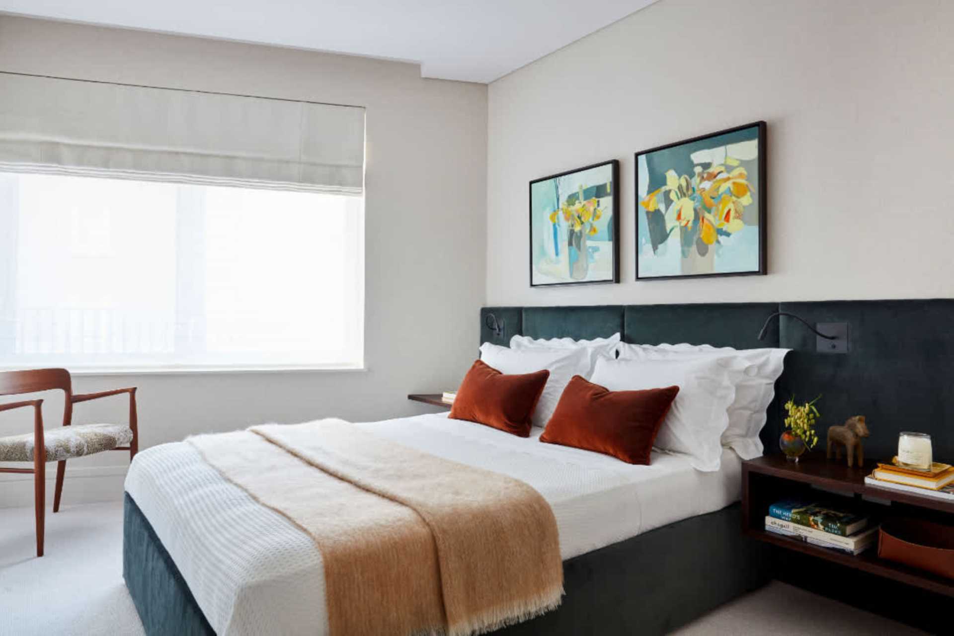 London W1H 5YQ 1 bed block of apartments sales property internal/external image-6