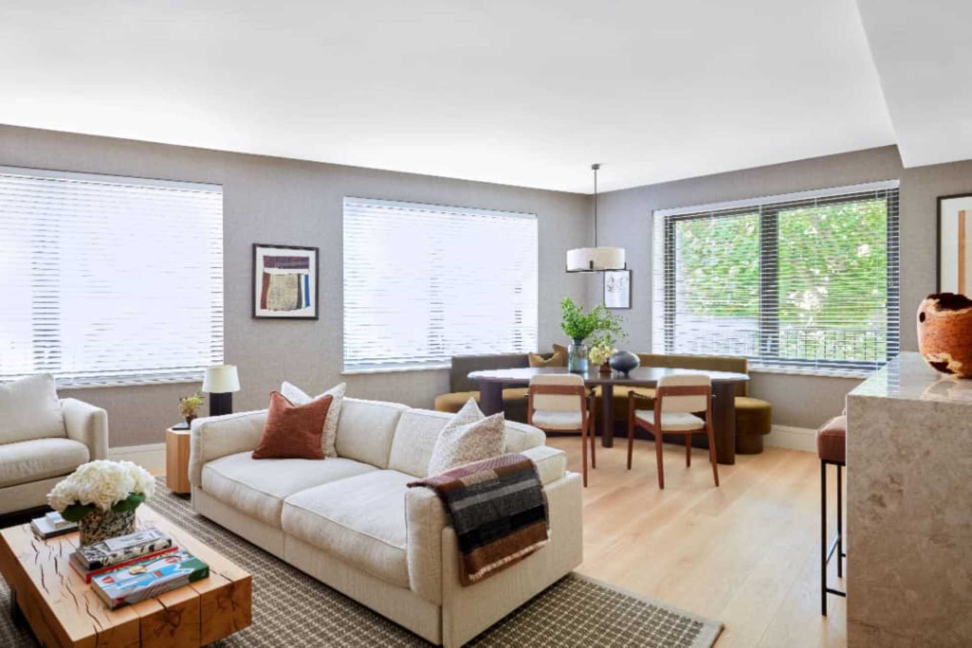 London W1H 5YQ 1 bed block of apartments sales property internal/external image-8